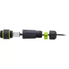 Καλώδιο Gender Changer InLine 69927P — USB-Adapter Gender Changer