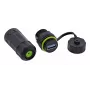 USB Καλώδιο Gender Changer InLine 69927Q – Adapter για αλλαγή τύπου βύσματος (InLine 69927Q)