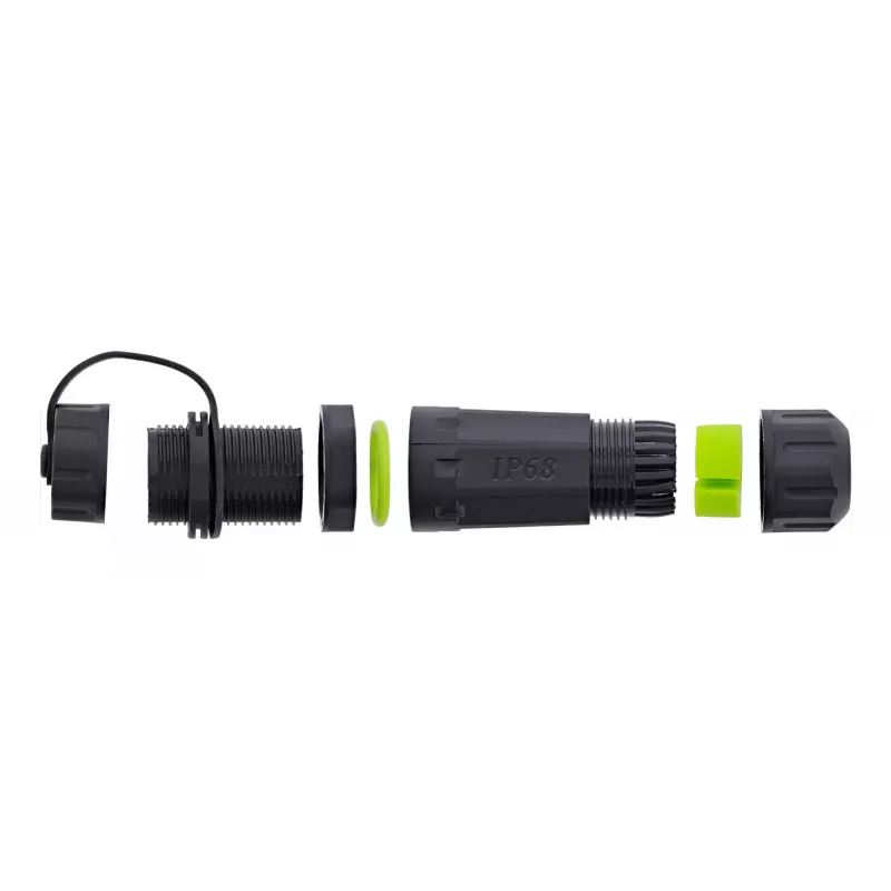 USB Καλώδιο Gender Changer InLine 69927Q – Adapter για αλλαγή τύπου βύσματος (InLine 69927Q)