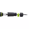 USB Καλώδιο Gender Changer InLine 69927Q – Adapter για αλλαγή τύπου βύσματος (InLine 69927Q)