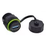 Καλώδιο Gender Changer InLine 69927R – Adapter βυσμάτων USB