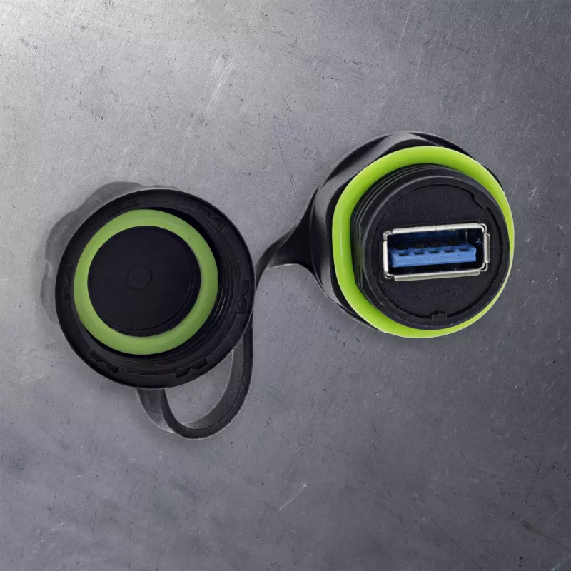 Καλώδιο Gender Changer InLine 69927R – Adapter βυσμάτων USB