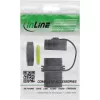 Καλώδιο Gender Changer InLine 69927R – Adapter βυσμάτων USB