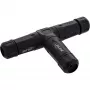 Adapter βύσματος τροφοδοσίας InLine 69927U — καθολικός adapter για διεθνείς πρίζες