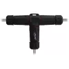 Adapter βύσματος τροφοδοσίας InLine 69927U — καθολικός adapter για διεθνείς πρίζες