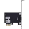 InLine 51125T Κάρτα δικτύου εσωτερική Ethernet 2500 Mbit/s