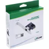 InLine 51125T Κάρτα δικτύου εσωτερική Ethernet 2500 Mbit/s