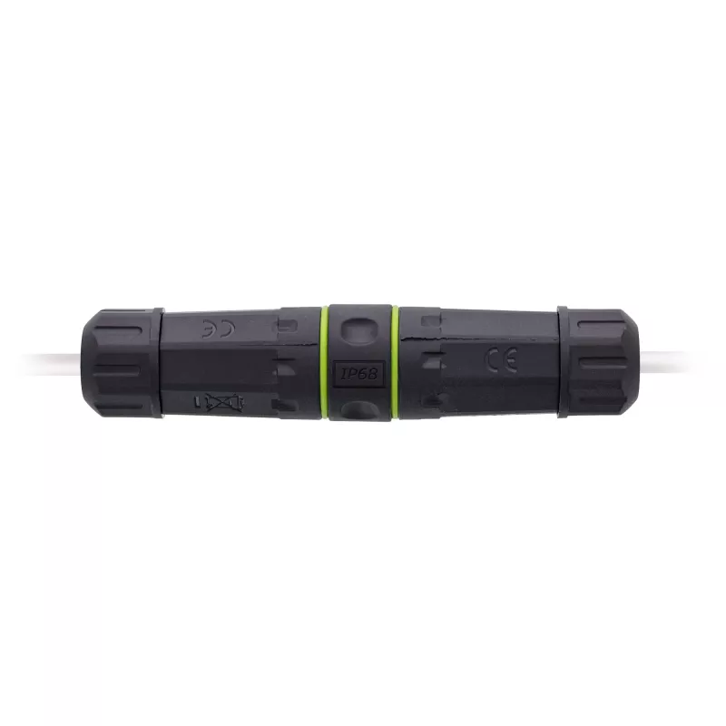 Adapter Gender Changer InLine 69927H – Υποδοχή RJ45 (σύνδεσμος καλωδίου δικτύου)