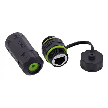 Καλώδιο αλλάκτης φύλου InLine 69927I — Adapter για αντιστροφή του φύλου του βύσματος