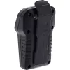 Mono φορητό ηχείο InLine 55383 — Μαύρο, μεγάφωνο 2,8 cm, Bluetooth 2,4 GHz (εμβέλεια 10 m)
