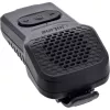 Mono φορητό ηχείο InLine 55383 — Μαύρο, μεγάφωνο 2,8 cm, Bluetooth 2,4 GHz (εμβέλεια 10 m)