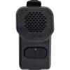 Mono φορητό ηχείο InLine 55383 — Μαύρο, μεγάφωνο 2,8 cm, Bluetooth 2,4 GHz (εμβέλεια 10 m)