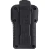 Mono φορητό ηχείο InLine 55383 — Μαύρο, μεγάφωνο 2,8 cm, Bluetooth 2,4 GHz (εμβέλεια 10 m)