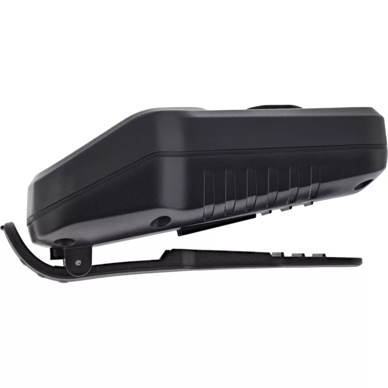 Mono φορητό ηχείο InLine 55383 — Μαύρο, μεγάφωνο 2,8 cm, Bluetooth 2,4 GHz (εμβέλεια 10 m)