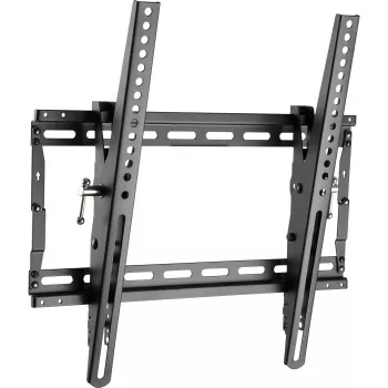 InLine 23101B Βάση τοίχου/βάση στήριξης TV 177,8 cm (70 ίντσες) Μαύρο
