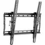 InLine 23101B Βάση τοίχου/βάση στήριξης TV 177,8 cm (70 ίντσες) Μαύρο