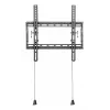 InLine 23101B Βάση τοίχου/βάση στήριξης TV 177,8 cm (70 ίντσες) Μαύρο
