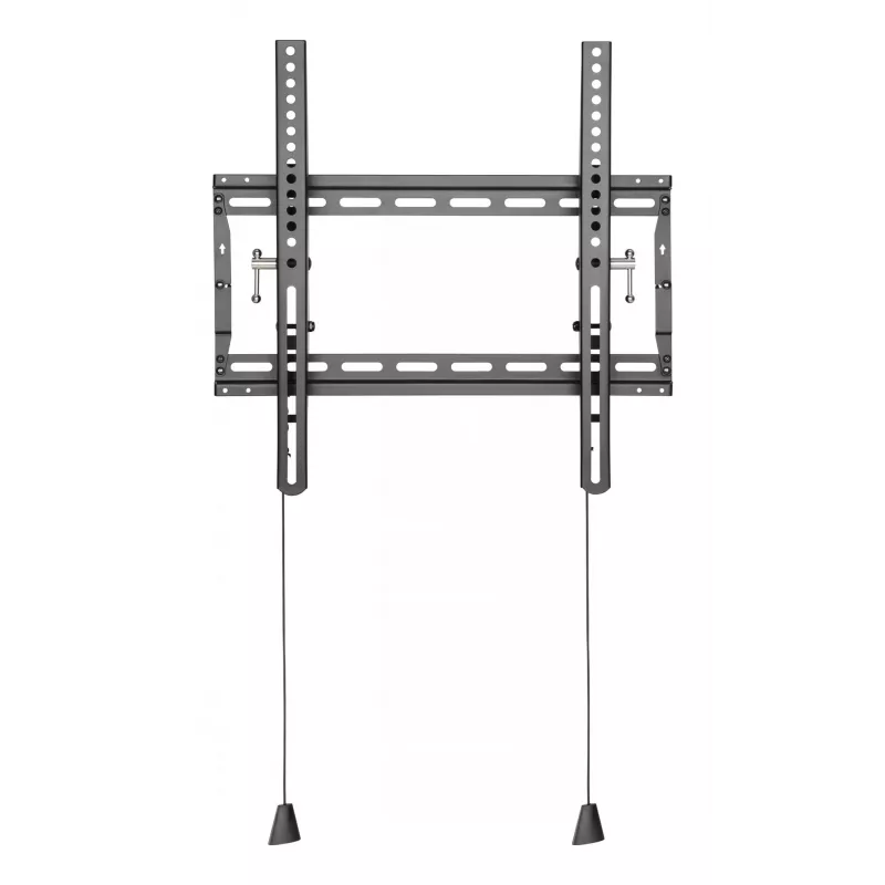 InLine 23101B Βάση τοίχου/βάση στήριξης TV 177,8 cm (70 ίντσες) Μαύρο