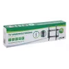 InLine 23101B Βάση τοίχου/βάση στήριξης TV 177,8 cm (70 ίντσες) Μαύρο