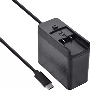 Φορητός φορτιστής InLine 31516C — συμπαγής USB τροφοδοτικό για φόρτιση smartphone και tablet
