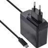 Φορητός φορτιστής InLine 31516C — συμπαγής USB τροφοδοτικό για φόρτιση smartphone και tablet
