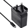Φορητός φορτιστής InLine 31516C — συμπαγής USB τροφοδοτικό για φόρτιση smartphone και tablet