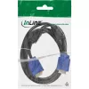 Καλώδιο VGA InLine 17719T — Καλώδιο VGA InLine, μοντέλο 17719T, βάρος 0,242 kg