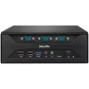 Shuttle PCM31, Triple COM port (RS232) μονάδα επέκτασης για σειρά λεπτών υπολογιστών XH