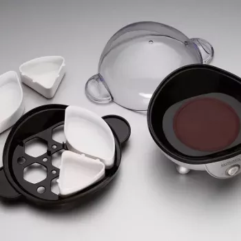 Βραστήρας αυγών Gastroback Design Eggcooker 350 W