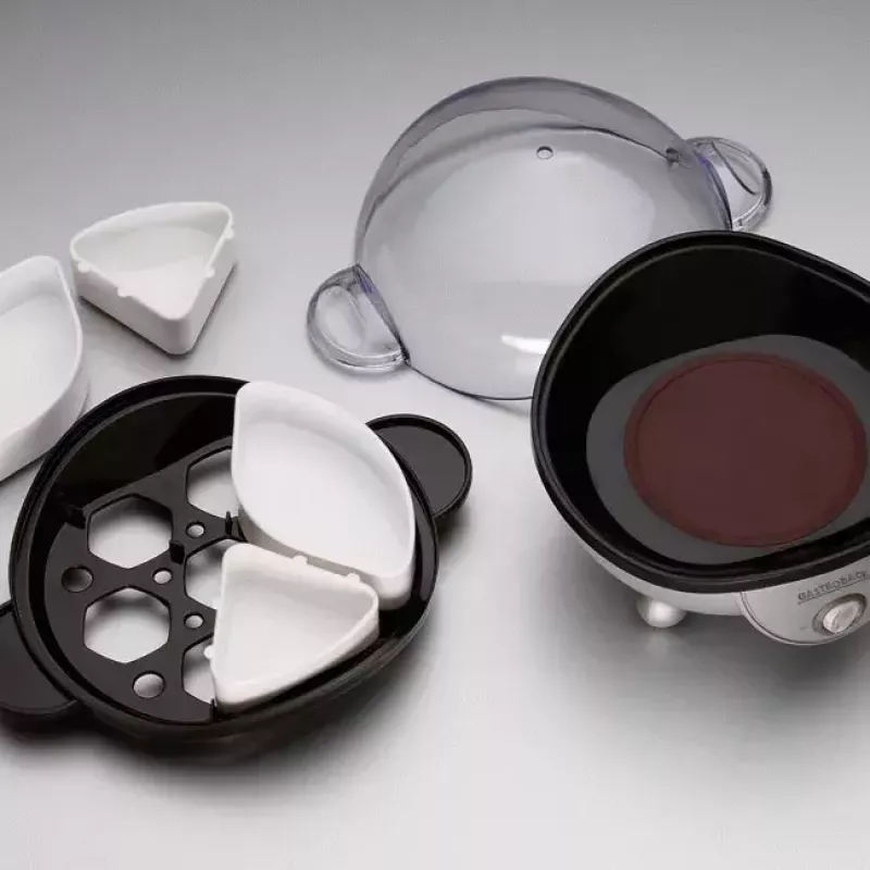Βραστήρας αυγών Gastroback Design Eggcooker 350 W