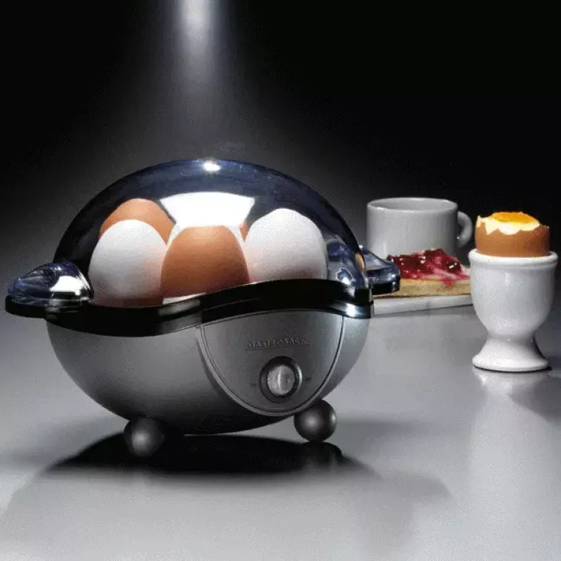 Βραστήρας αυγών Gastroback Design Eggcooker 350 W