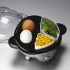 Βραστήρας αυγών Gastroback Design Eggcooker 350 W