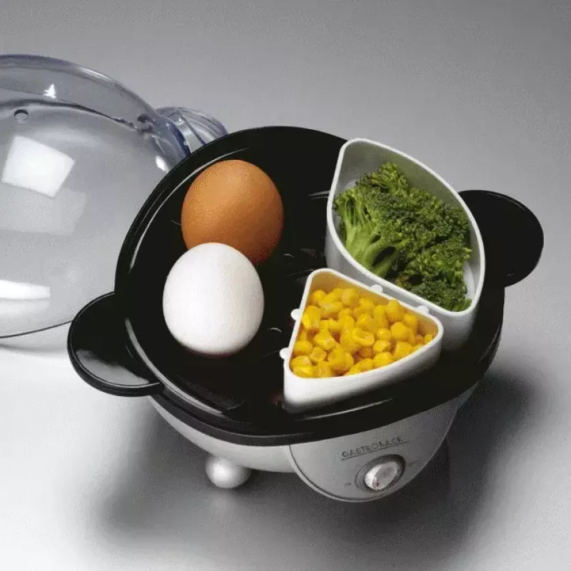 Βραστήρας αυγών Gastroback Design Eggcooker 350 W