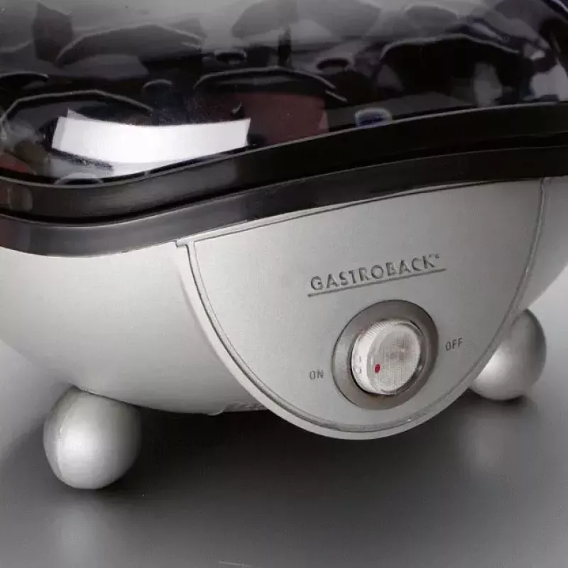 Βραστήρας αυγών Gastroback Design Eggcooker 350 W