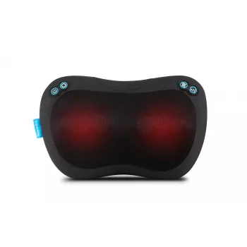 Συσκευή μασάζ HoMedics SP-45H-EB πλάτη, πόδια, αυχένας, ώμοι μαύρη