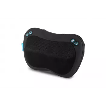 Συσκευή μασάζ HoMedics SP-45H-EB πλάτη, πόδια, αυχένας, ώμοι μαύρη