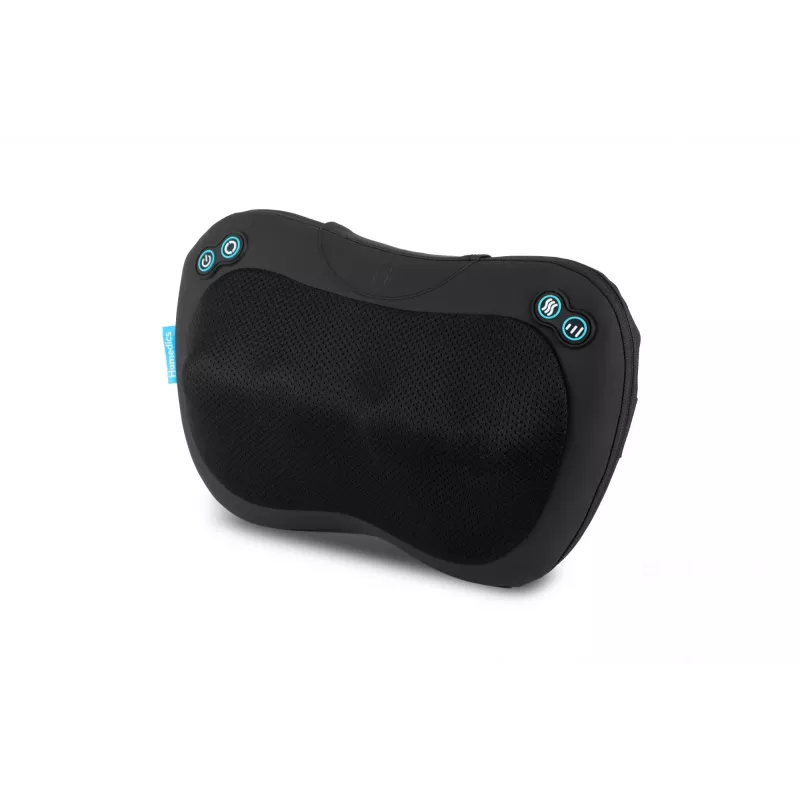 Συσκευή μασάζ HoMedics SP-45H-EB πλάτη, πόδια, αυχένας, ώμοι μαύρη