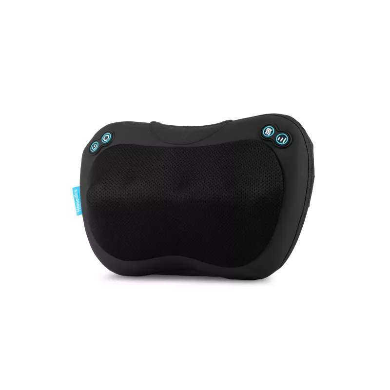 Συσκευή μασάζ HoMedics SP-45H-EB πλάτη, πόδια, αυχένας, ώμοι μαύρη