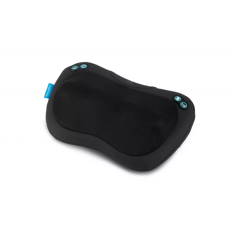 Συσκευή μασάζ HoMedics SP-45H-EB πλάτη, πόδια, αυχένας, ώμοι μαύρη