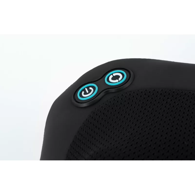 Συσκευή μασάζ HoMedics SP-45H-EB πλάτη, πόδια, αυχένας, ώμοι μαύρη
