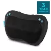 Συσκευή μασάζ HoMedics SP-45H-EB πλάτη, πόδια, αυχένας, ώμοι μαύρη
