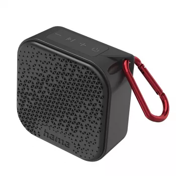 Hama Pocket 3.0 μαύρο ασύρματο 3,5 W