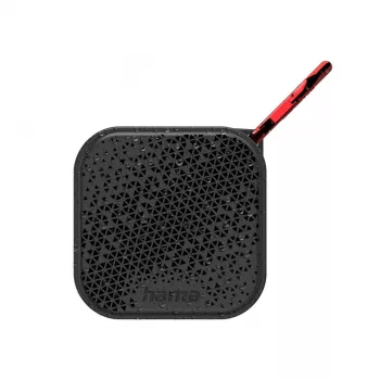 Hama Pocket 3.0 μαύρο ασύρματο 3,5 W