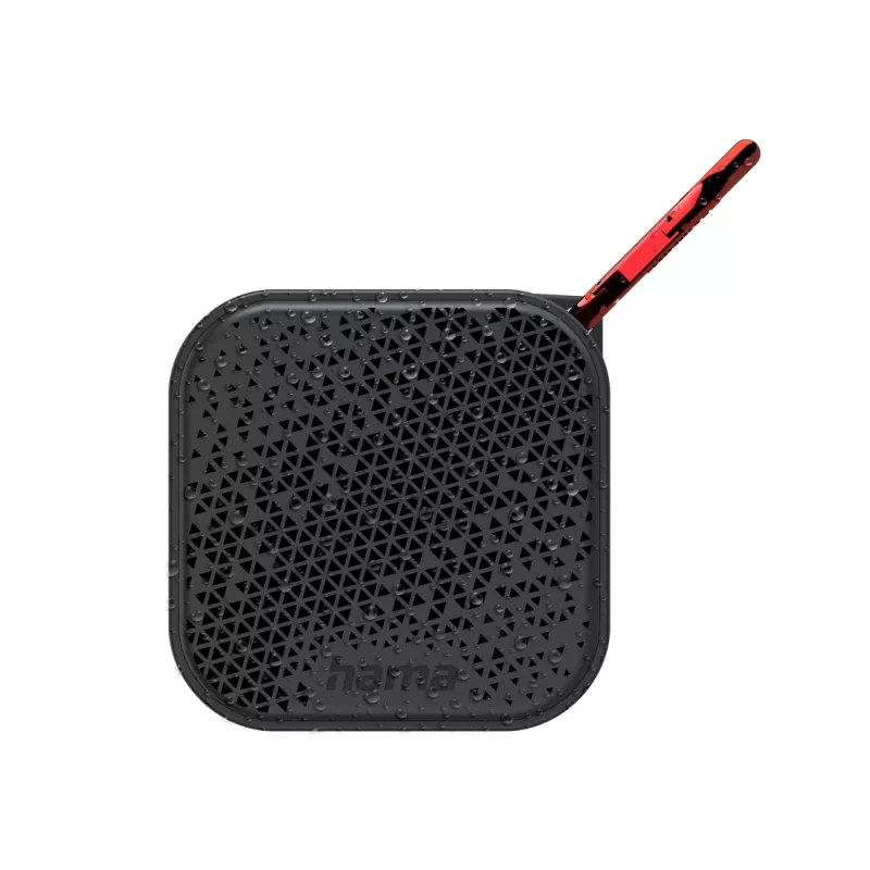 Hama Pocket 3.0 μαύρο ασύρματο 3,5 W