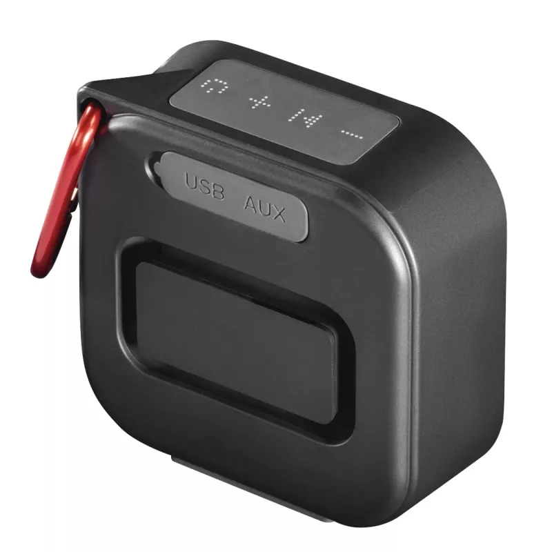 Hama Pocket 3.0 μαύρο ασύρματο 3,5 W