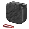 Hama Pocket 3.0 μαύρο ασύρματο 3,5 W