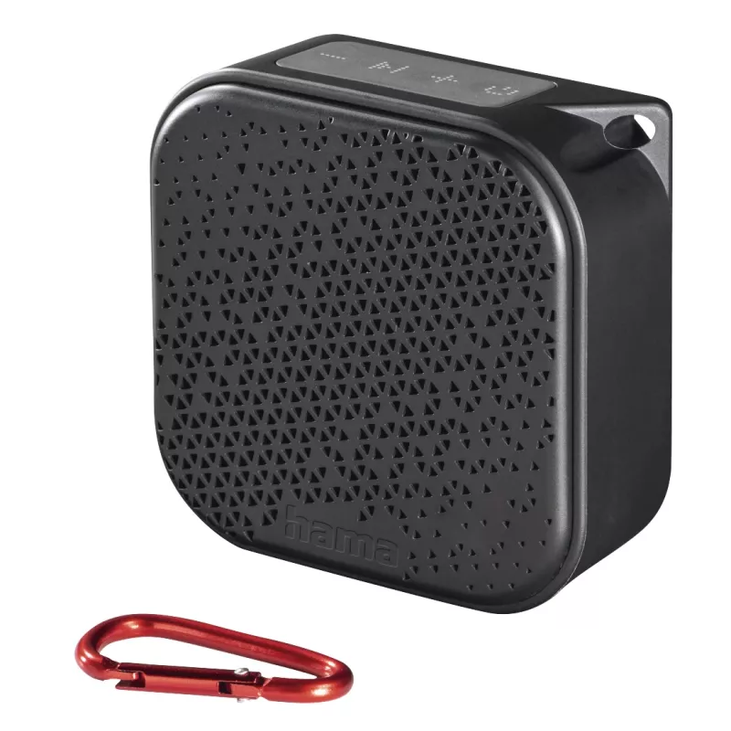 Hama Pocket 3.0 μαύρο ασύρματο 3,5 W