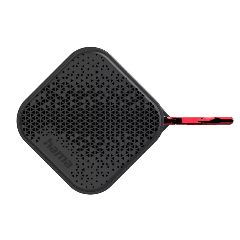 Hama Pocket 3.0 μαύρο ασύρματο 3,5 W