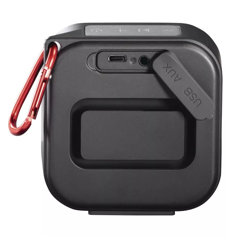 Hama Pocket 3.0 μαύρο ασύρματο 3,5 W