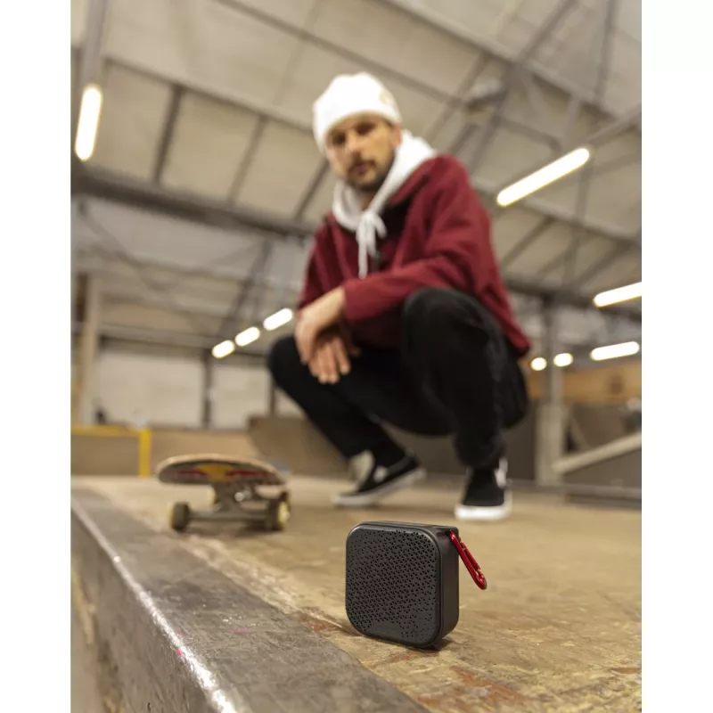 Hama Pocket 3.0 μαύρο ασύρματο 3,5 W